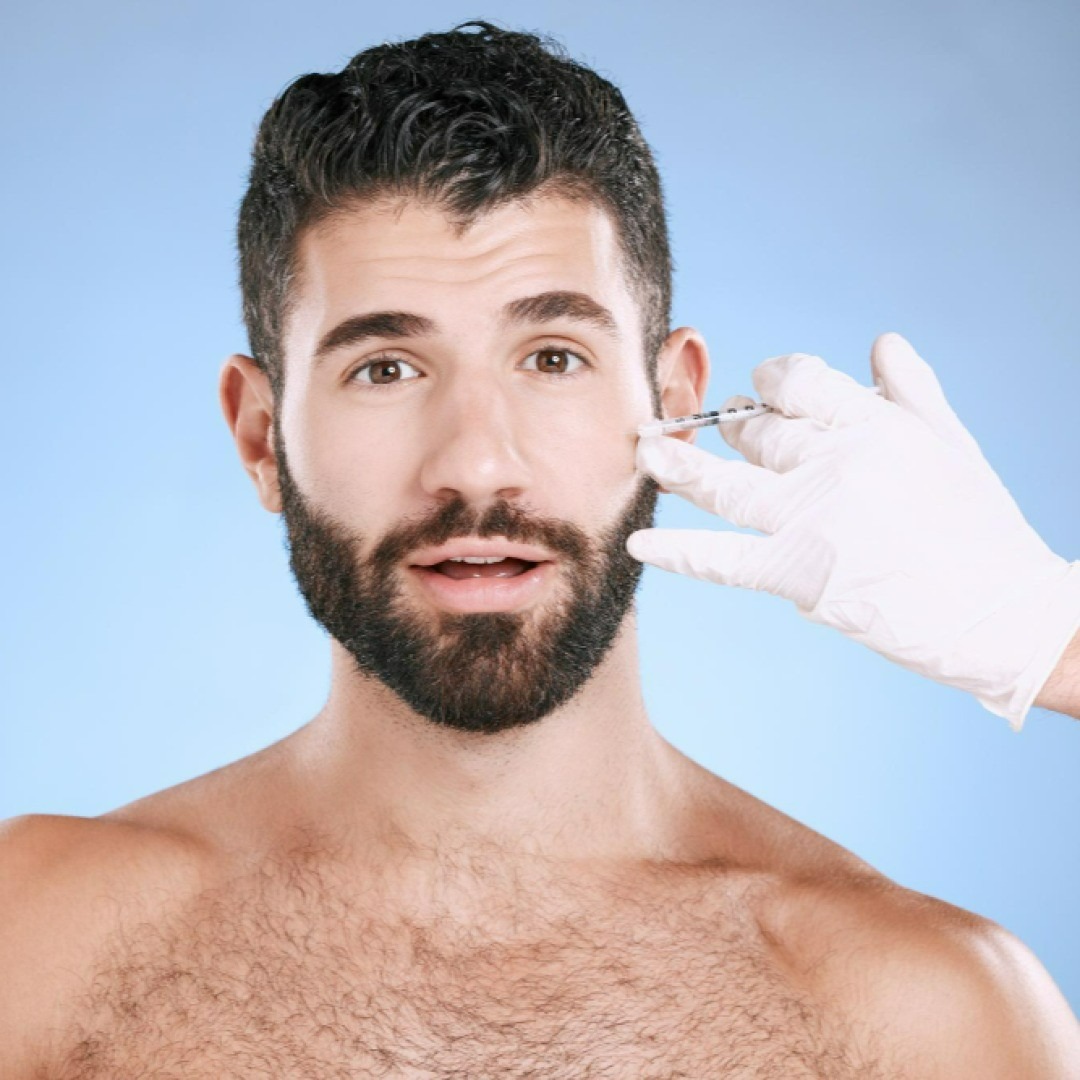 Chirurgie Esthétique pour Hommes : Tendances et Considérations