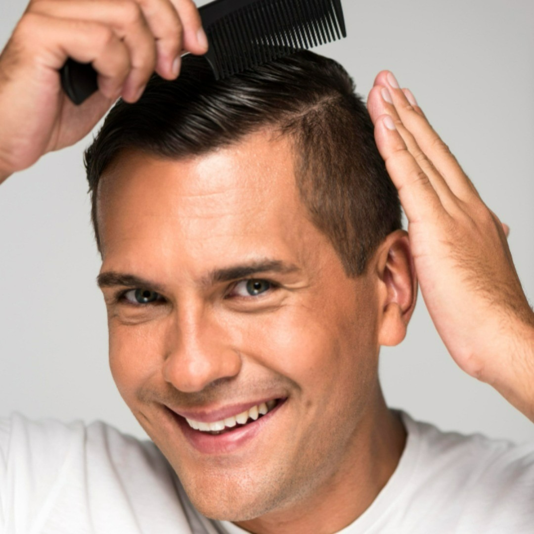 The Psychological Benefits of Hair Transplantation