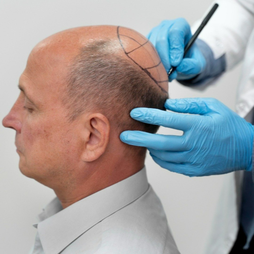 The Cost of Hair Transplants: What to Consider