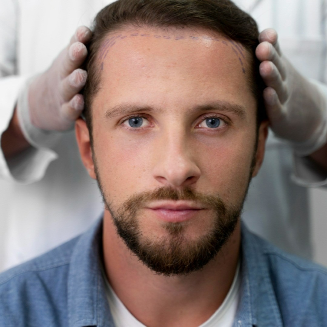 Hair Transplant Recovery Timeline: What to Expect