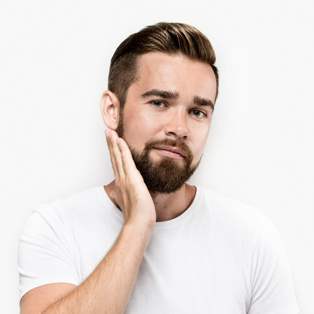 Beard Hair Transplant